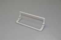 Handle for freezer basket, Elcold fridge & freezer